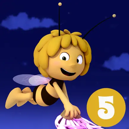 Maya the Bee's gamebox 5 Cheats