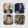 Get Famous Historical People Bundle for iOS, iPhone, iPad Aso Report