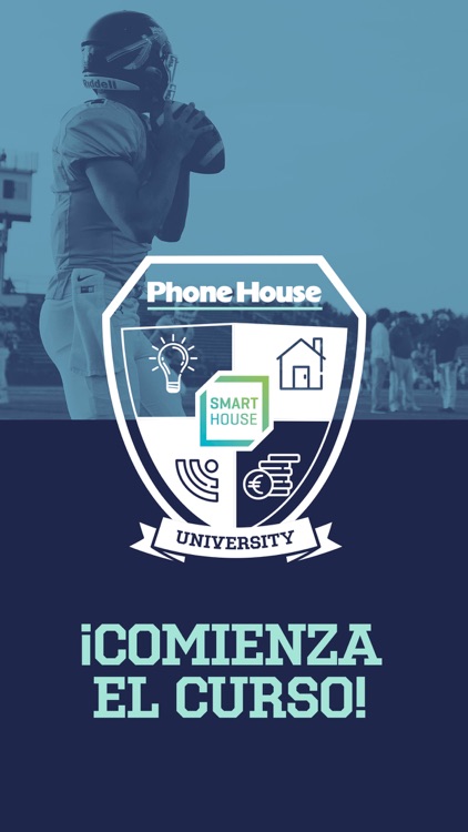 PHONE HOUSE UNIVERSITY