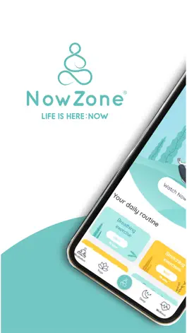 Game screenshot NowZone® mod apk