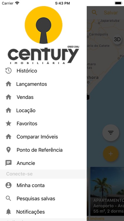Century Imobiliária