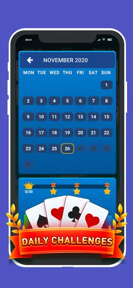 Game screenshot Solitaire Classic Card Games + hack