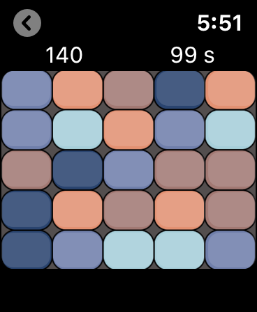 Colors Together - Watch Game screenshot 16
