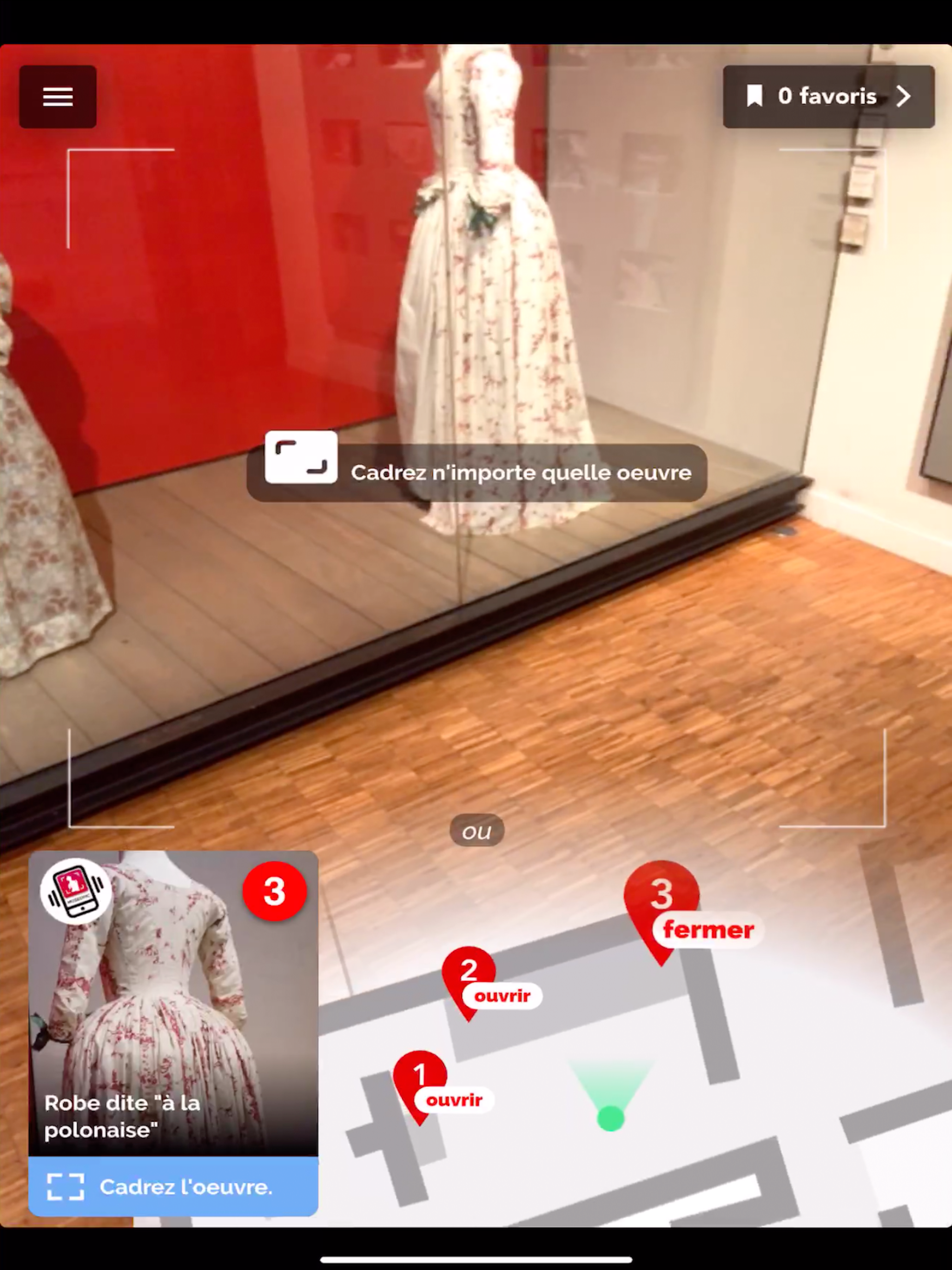 MuseoPic screenshot 7