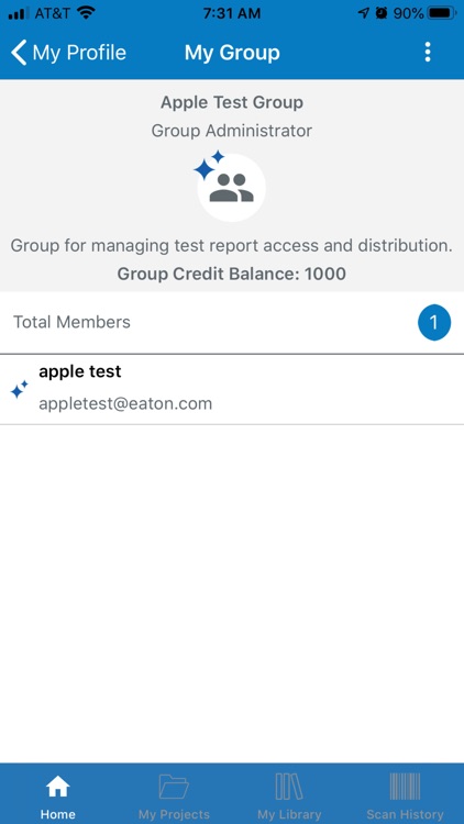 Eaton Asset Manager screenshot-6