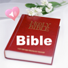 圣经中文版-Holy Bible英汉对照朗读播放器 - 良普 李