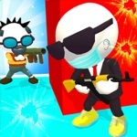 Super Spy 3D