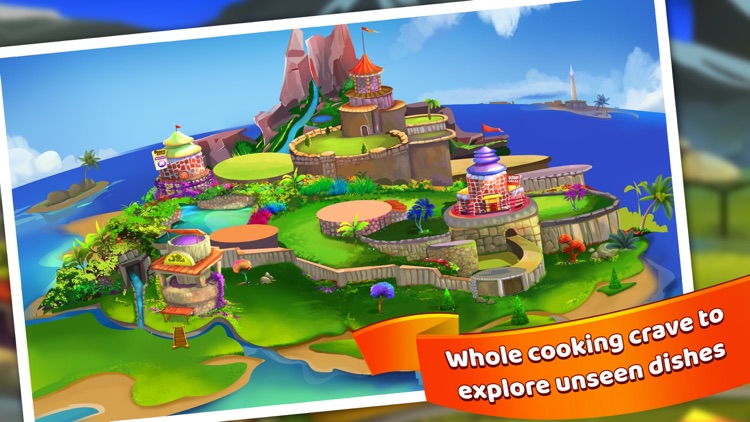 Cooking Crave screenshot-3