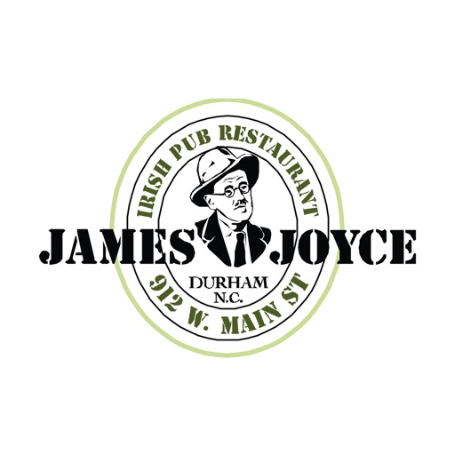 James Joyce Irish Pub - AppWisp.com