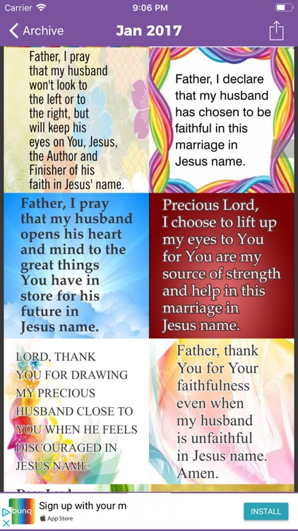 Prayers For Your Husband