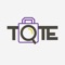 TOTE is a mobile marketplace that takes a feature-based approach to shopping