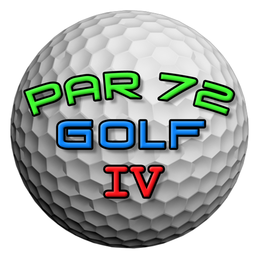 Par 72 Golf IV