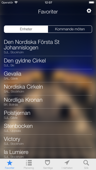 Screenshot #2 pour Videre Lucem – Norge