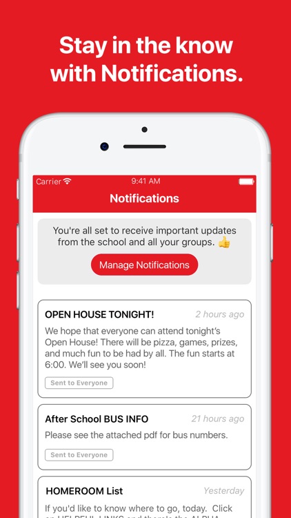 Beth Haven Christian School–KY