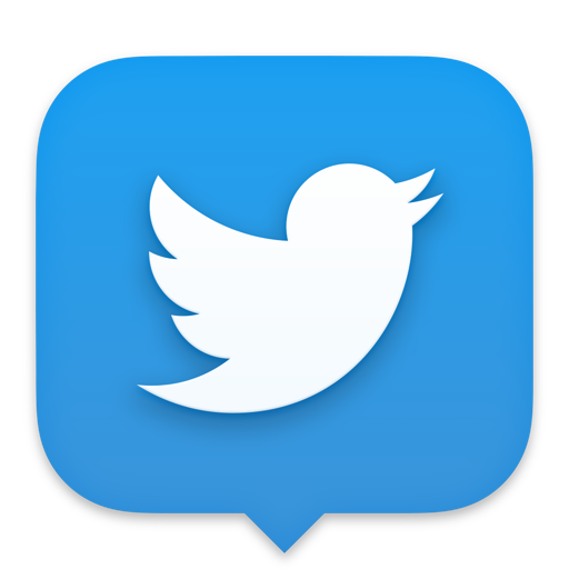 TweetDeck by Twitter icon