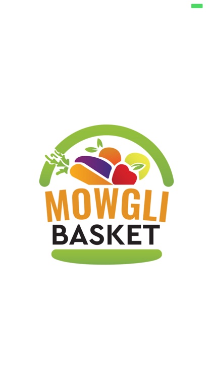 Mowgli Basket