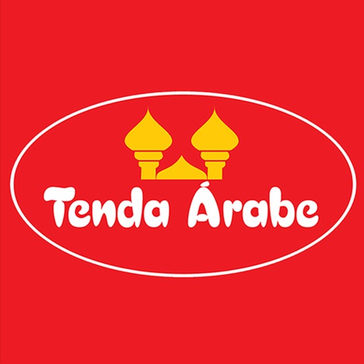 Tenda Árabe icon