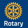 Rotary Club Locator icon