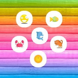 Overlay Cartoon Selection