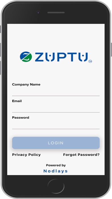Screenshot #1 pour Zuptu