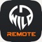 WildRemote is a APP for controlling your Wildguarder 4G wireless SMS controlled camera models,WildRemote is a series for hunting camera, security camera series products such as mobile application management software, mobile phone users to manipulate the camera via mobile devices, such as changing the camera parameters, change the camera work and so on