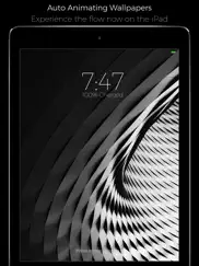flow wallpapers ipad bildschirmfoto 1