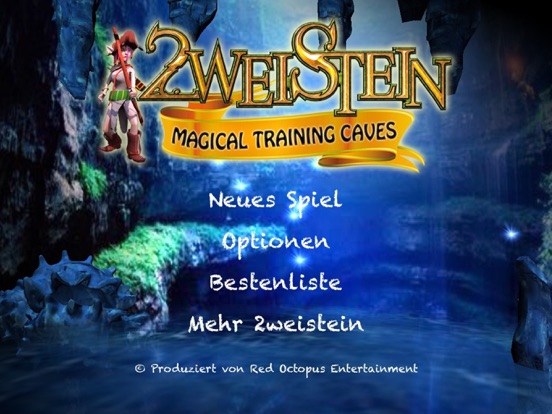 Screenshot #5 pour 2weistein 1x1 Training Cave