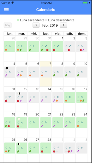 CalBio(圖3)-速報App