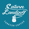 Saturn Landing Turkish Coffee saturn v 