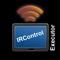 The oustandig Feature of IRControl is that there are no restrictions on the design of the device control user Interface