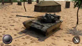 Game screenshot Tank War Battle Simulator 2020 apk