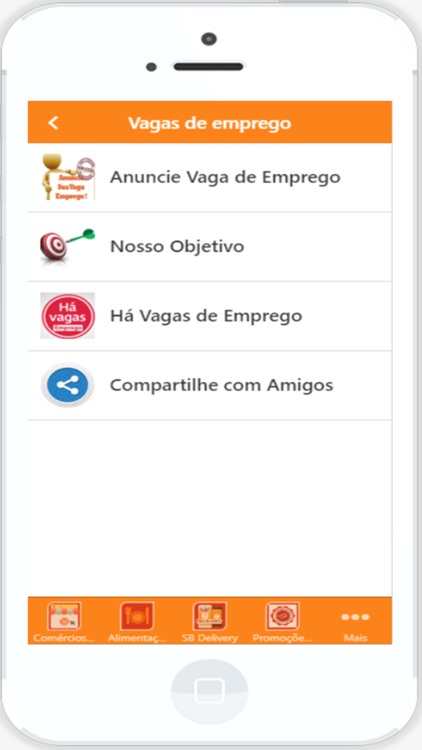 Guia Santa Bárbara-MG screenshot-3