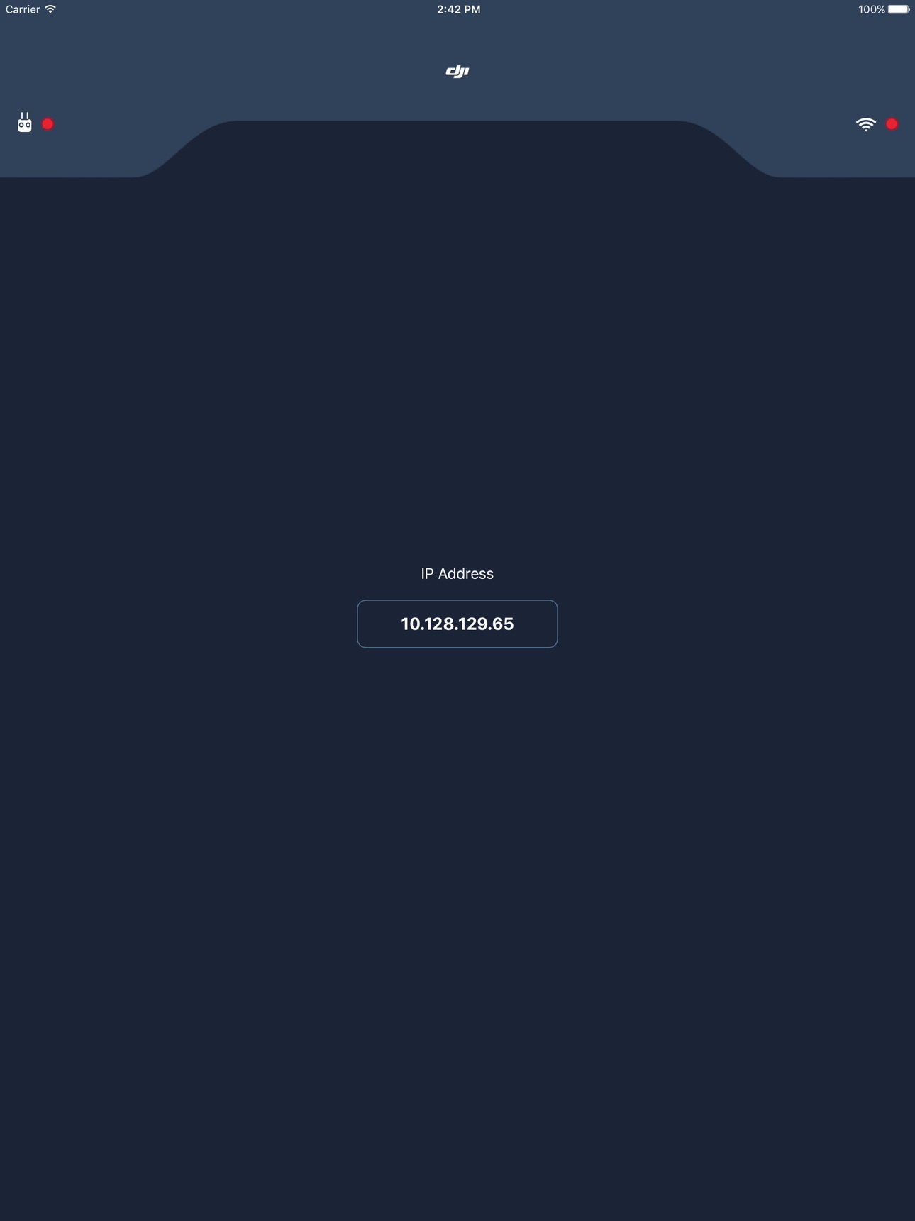 Screenshot 3 of SDK Bridge