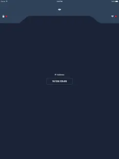 SDK Bridge iPad image 1