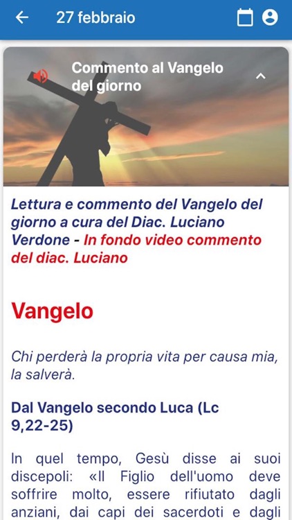 Il Messalino App screenshot-6