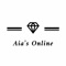 Aia's Online retail store is where you can get the latest fashion apparel and accessories