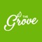 The Grove is located in Hamburg, NY and offers a wide array of healthy eating options