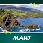 Maui Tourism App Cancel