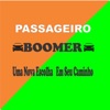 Boomer - Passageiros