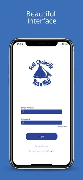 Game screenshot Scoil Cholmcille mod apk