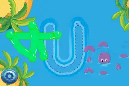 Game screenshot Twisted Letter apk