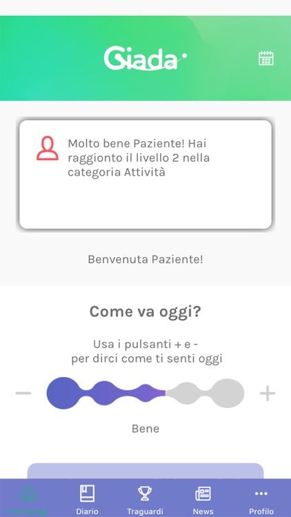 Giada - Accanto a te