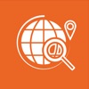 Where Am I? - Locality Info icon