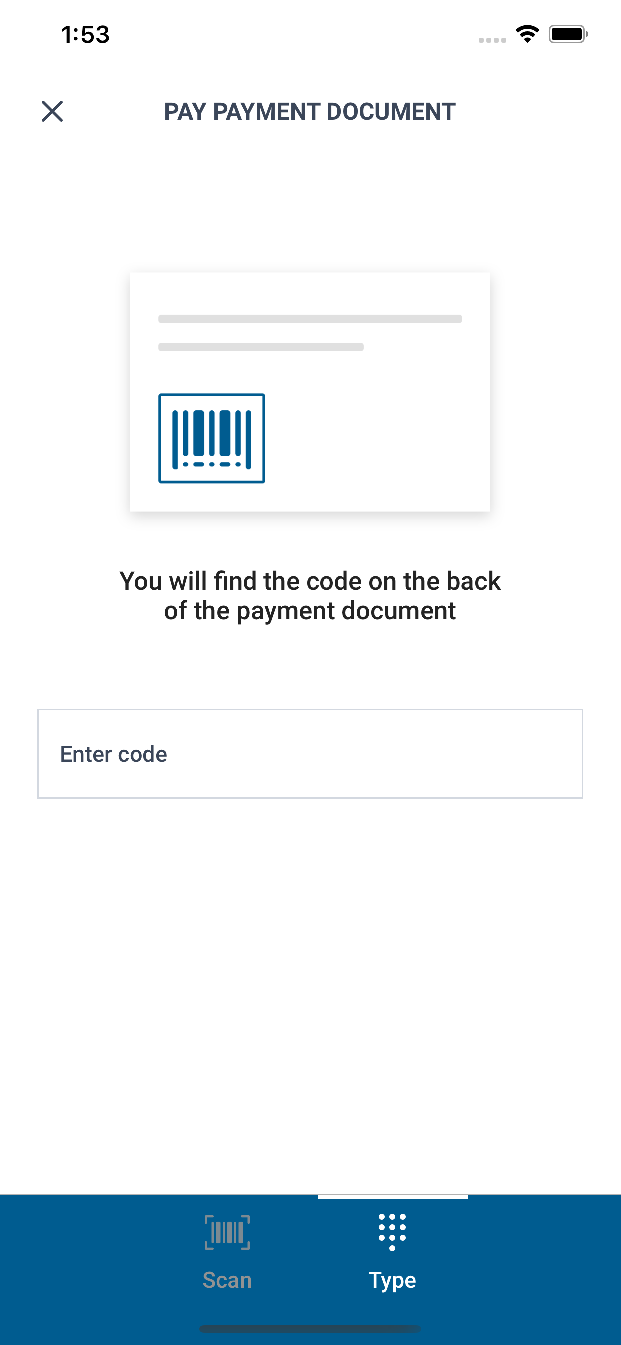DipuPay - Diputación de Cádiz screenshot 4