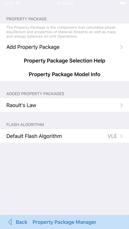DWSIM Simulator screenshot-3