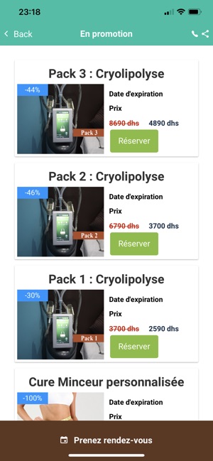 Hyperminceur Meknes(圖5)-速報App