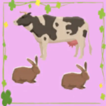 ANIMAL COLLECTION05 Читы