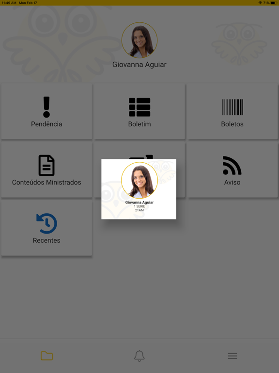 Screenshot #6 pour CDJ EDUCACIONAL