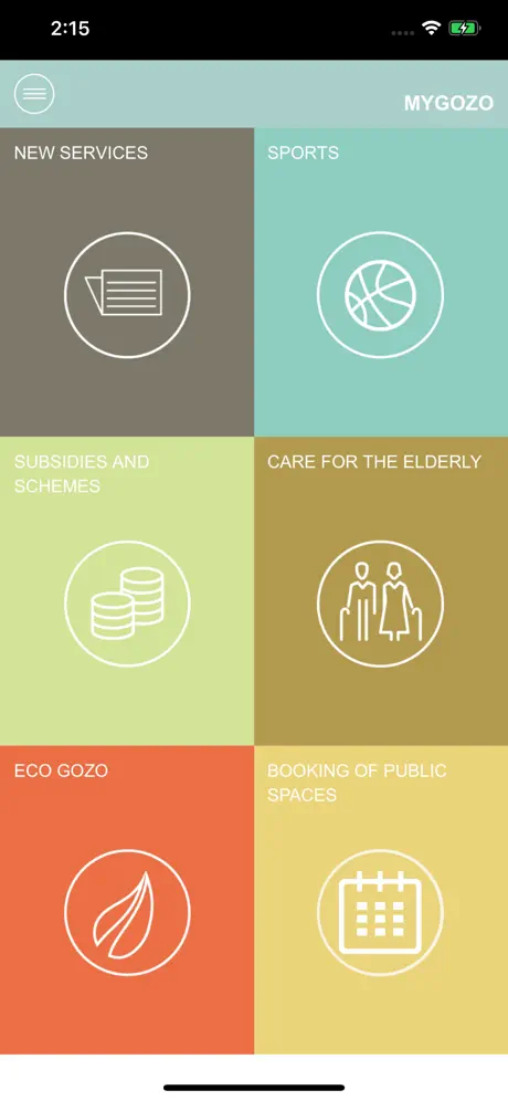 myGozo