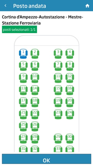 Cortina Express(圖4)-速報App